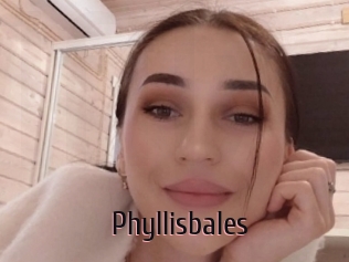 Phyllisbales