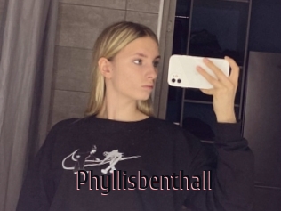 Phyllisbenthall