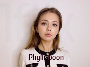 Phyllisboon