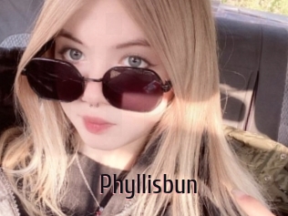Phyllisbun