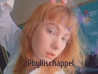 Phyllischappel