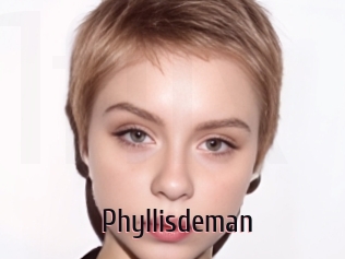 Phyllisdeman