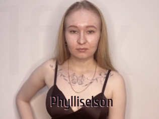 Phylliselson