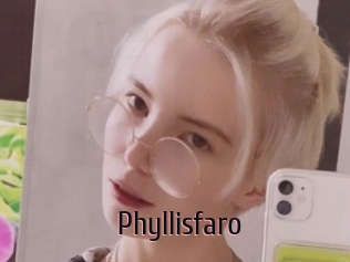 Phyllisfaro