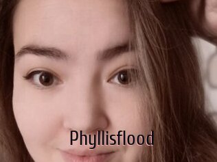 Phyllisflood