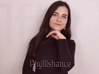 Phyllishance