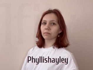 Phyllishayley