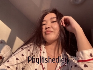Phyllishedley