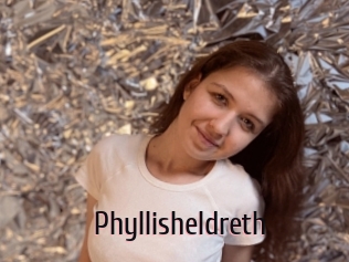 Phyllisheldreth