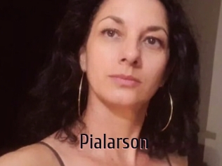 Pialarson