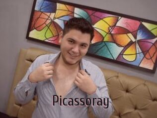 Picassoray