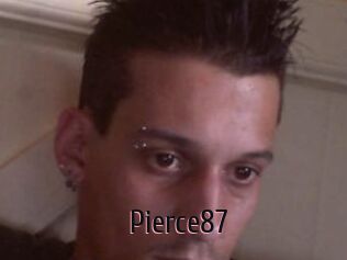 Pierce87