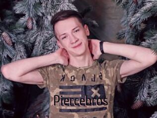 Piercebros