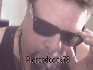 Piercedcock78