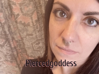 Piercedgoddess