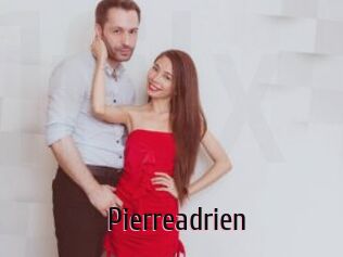 Pierreadrien