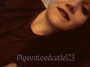Pigeontoedcutie123