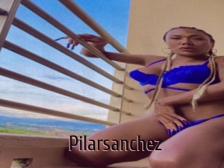 Pilarsanchez