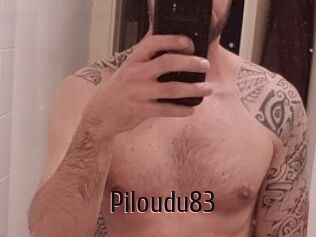 Piloudu83