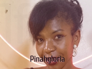 Pinahgloria