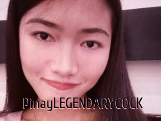 PinayLEGENDARYCOCK