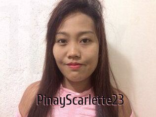 PinayScarlette23