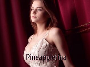Pineappletina