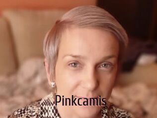 Pinkcamis