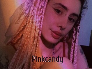 Pinkcandy
