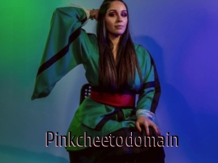 Pinkcheetodomain