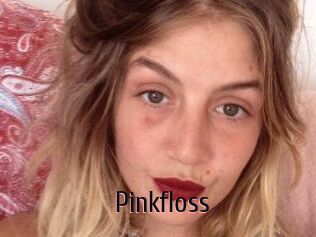Pinkfloss