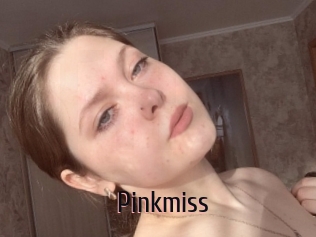 Pinkmiss