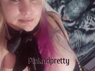 Pinkndpretty