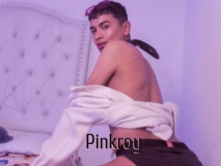 Pinkroy