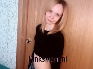Pinksmartini