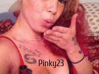 Pinky23