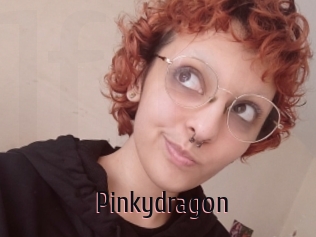 Pinkydragon