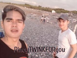 PinoyTWINKFORyou