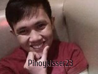 Pinoykisser23