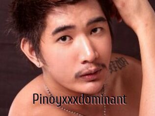 Pinoyxxxdominant