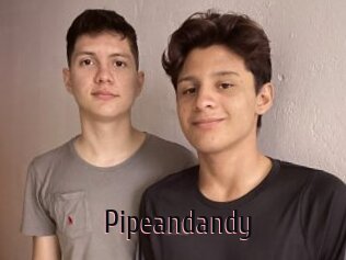 Pipeandandy