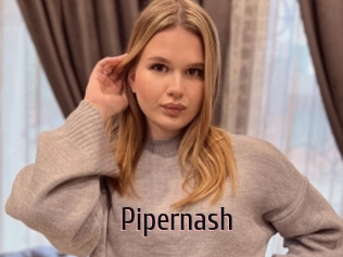 Pipernash