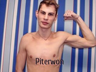 Piterwon