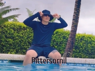 Pittersornil