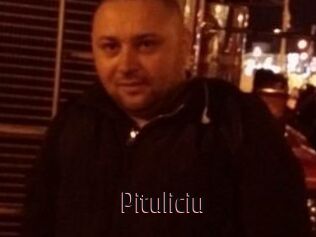 Pituliciu
