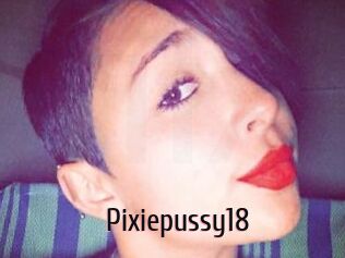 Pixiepussy18