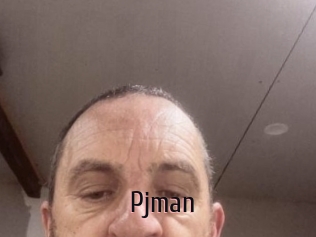 Pjman