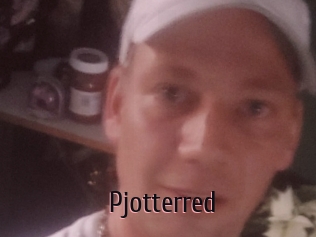 Pjotterred