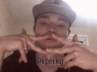Pkperky