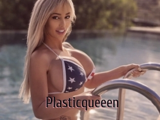 Plasticqueeen